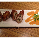 エイス シー オイスターバー - 