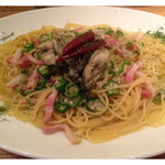 エイス シー オイスターバー - 