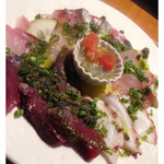 赤バル レッツェ - 