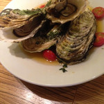 エイス シー オイスターバー - 