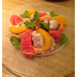 エイス シー オイスターバー 銀座コリドー店 - 