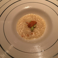 フレンチ割烹 宿 - 
