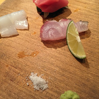 食幹 渋谷 - 