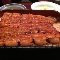 五代目 野田岩 麻布飯倉本店 - 