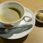 Piatto ～Piemonte～ - コーヒー