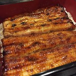うなぎ 仙見 - 