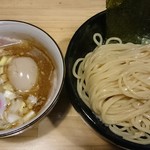 つけ麺 山崎 - 