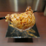 名古屋コーチン 堀江 - ちょうちん