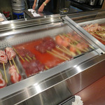 名古屋コーチン 堀江 - 