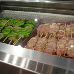 名古屋コーチン 堀江 - 