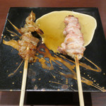 名古屋コーチン 堀江 - 