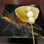 名古屋コーチン 堀江 - 半熟うずら 