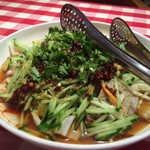 西贝莜面村 - 料理写真: