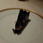 アピシウス - ブルーベリーのタルト