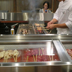 Yakitori Tatsuboshi - 