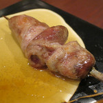 名古屋コーチン 堀江 - 心臓