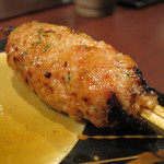 名古屋コーチン 堀江 - 名古屋つくね タレ