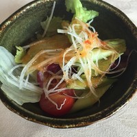 特選近江牛レストラン ティファニー - 