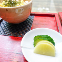 麓屋 京王プラザホテル - 変わりご飯