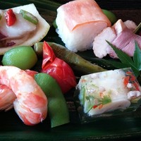 日本料理おおみ - 