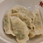 餃子一番 - 