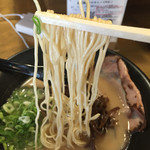 らーめん二男坊 博多本店 - 