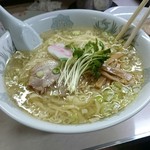 かあちゃんラーメン - 