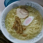 かあちゃんラーメン - 