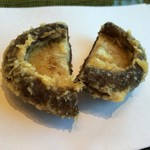 お座敷天婦羅 天政 - 