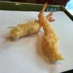 お座敷天婦羅 天政 - 