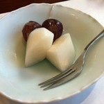 お座敷天婦羅 天政 - 