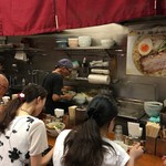 麺屋ひょっとこ - 