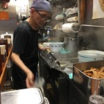 麺屋ひょっとこ - 