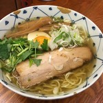 麺屋ひょっとこ - 