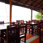 WANGSAI SEAFOOD - wang sai店内