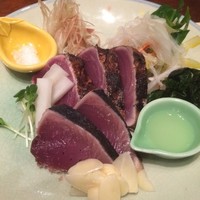 土佐料理 祢保希 新宿店 - 