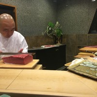 初音鮨 - 