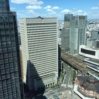 お座敷天婦羅 天政 丸ビル店 - 