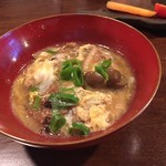 そばがき屋 ぐーちょきぱー - 