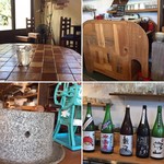 そばがき屋 ぐーちょきぱー - 