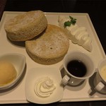 はな花 - 九州パンケーキ（１つ追加）