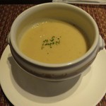 はな花 - はな花プレートスープ