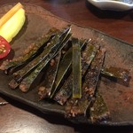 そばがき屋 ぐーちょきぱー - 