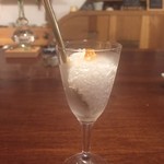 そばがき屋 ぐーちょきぱー - 