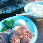 島っ子食堂 - 