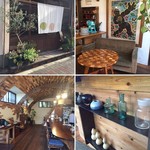 そばがき屋 ぐーちょきぱー - 