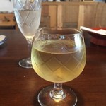 そばがき屋 ぐーちょきぱー - 