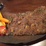 そばがき屋 ぐーちょきぱー - 