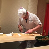 鮨 千陽 - 