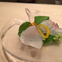 鮨 千陽 - 
